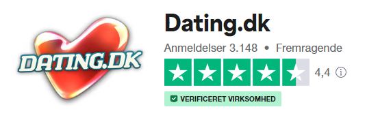 Dating.dk Trustpilot