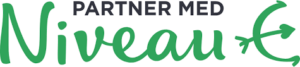 PartnerMedNiveau logo