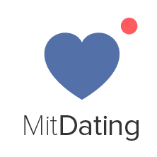 Mit Dating logo