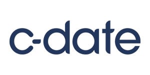 C-date logo 300x150
